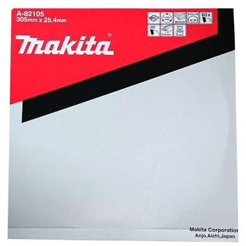 Makita A-82105 Circular Saw Blade 12 Makita A-82105 Circular Saw Blade 12